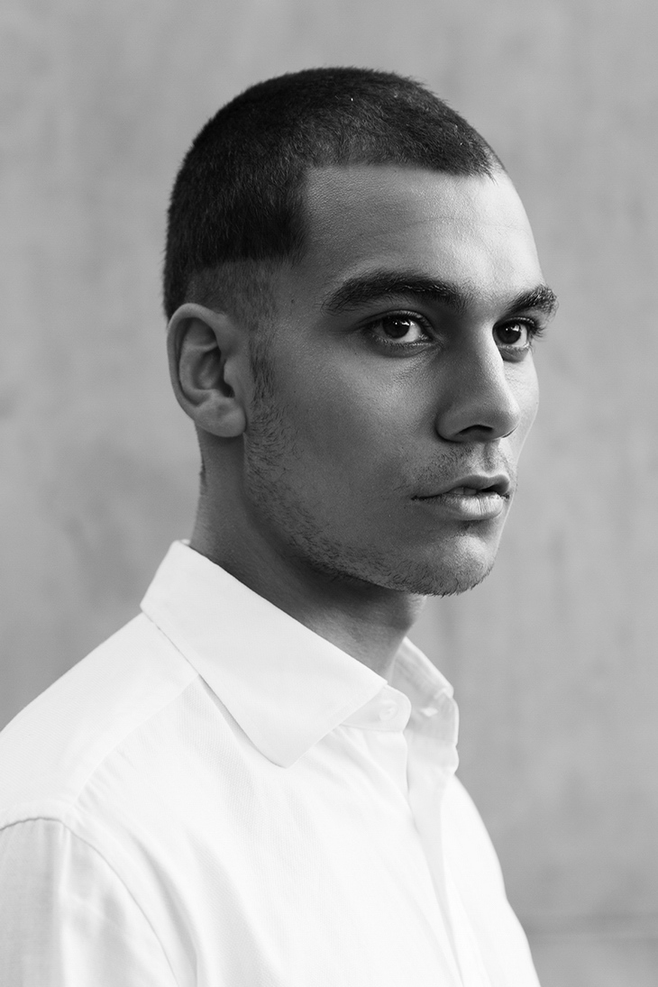 Zach EMG Models