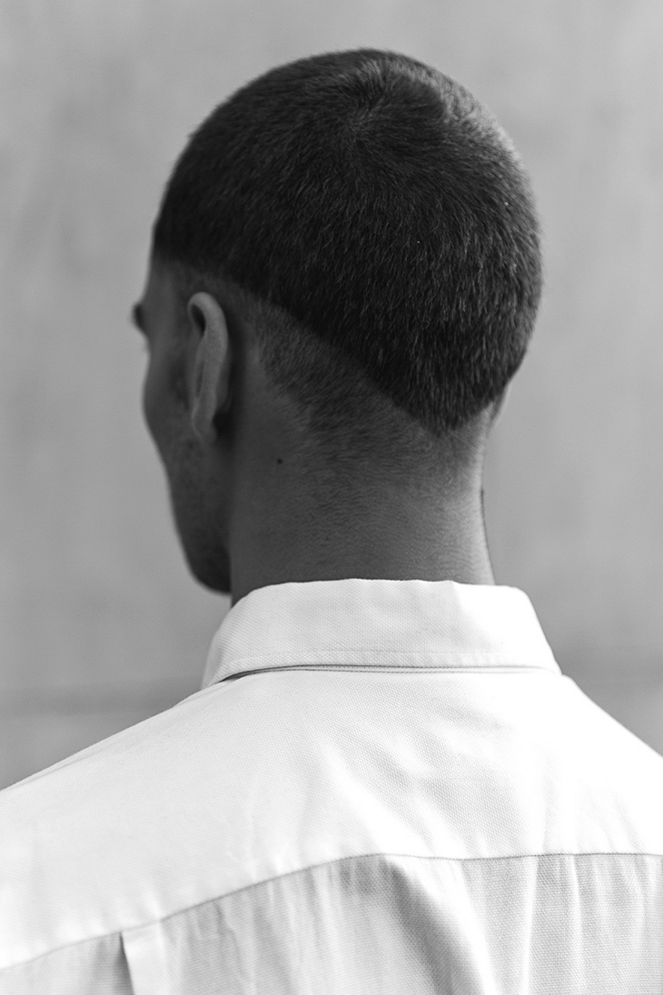 Zach EMG Models