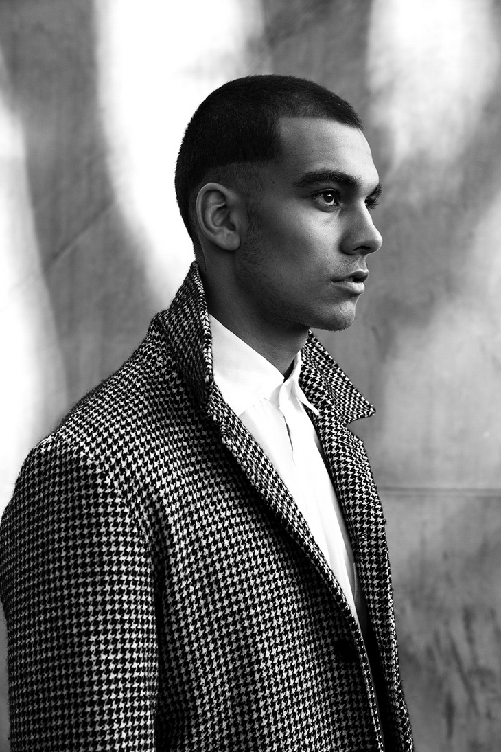 Zach EMG Models