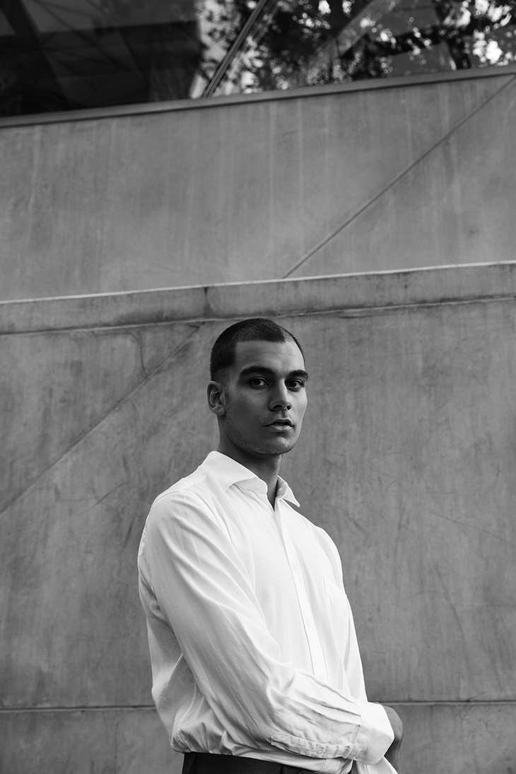 Zach EMG Models