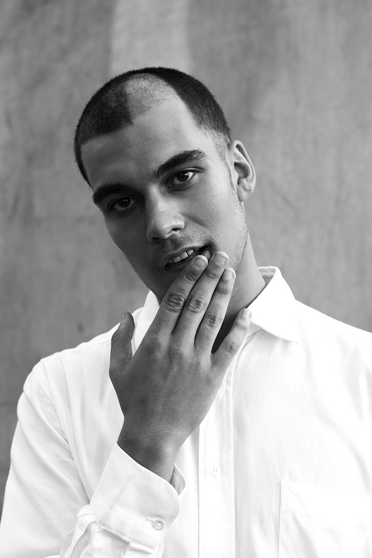 Zach EMG Models