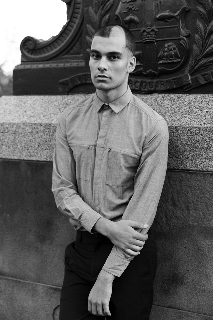 Zach EMG Models