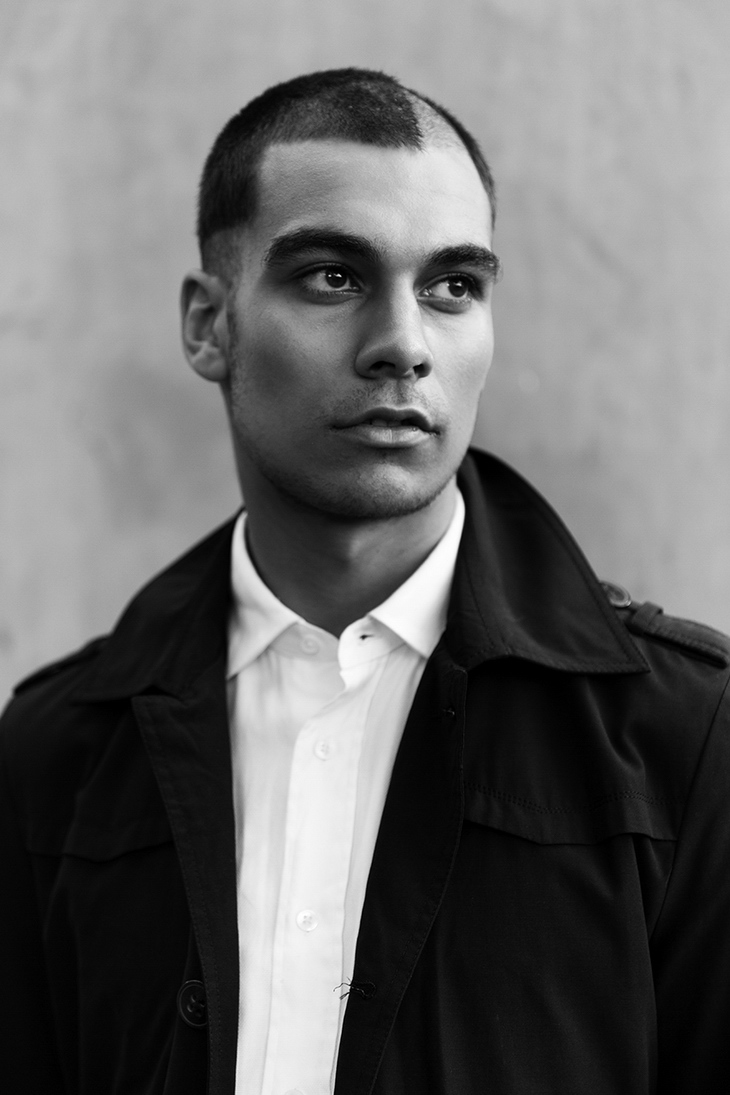 Zach EMG Models