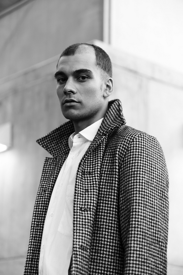 Zach EMG Models