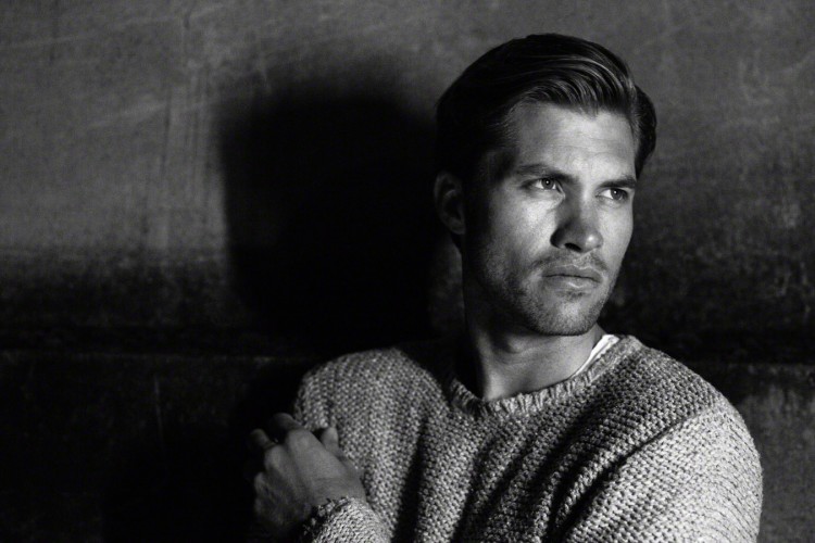 Alwyn du Preez, Dayse Lima Fashion shoot