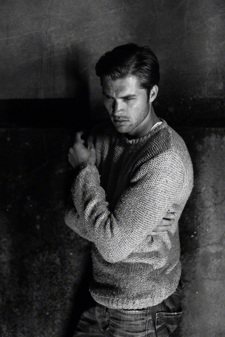 Alwyn du Preez, Dayse Lima Fashion shoot