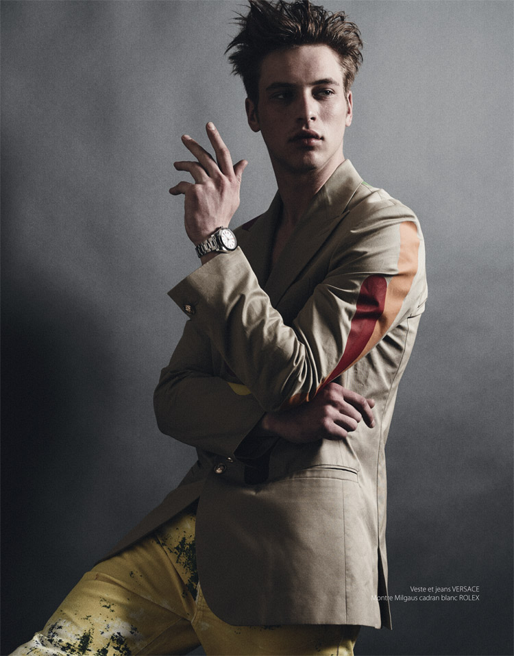 APOLLO