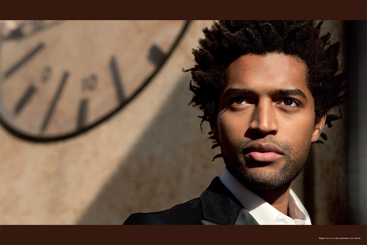 KURV Magazine