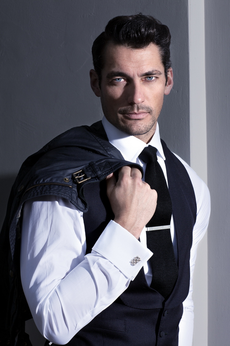 GQ Brazil Arnaldo Anaya Lucca