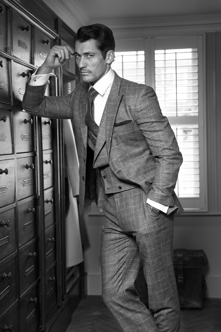 GQ Brazil Arnaldo Anaya Lucca
