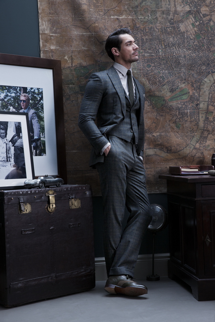 GQ Brazil Arnaldo Anaya Lucca