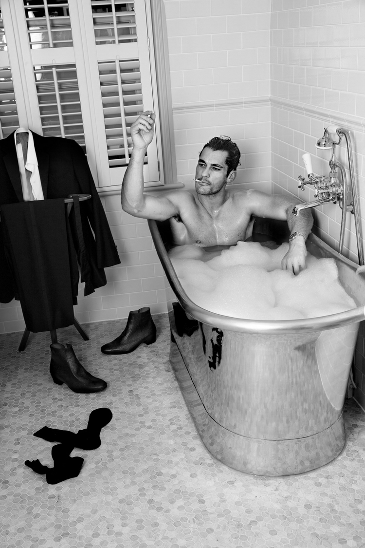 GQ Brazil Arnaldo Anaya Lucca