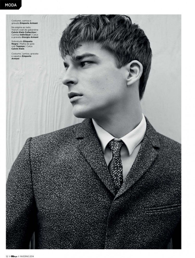 Dean Isidro for GQ Style Brazil 02