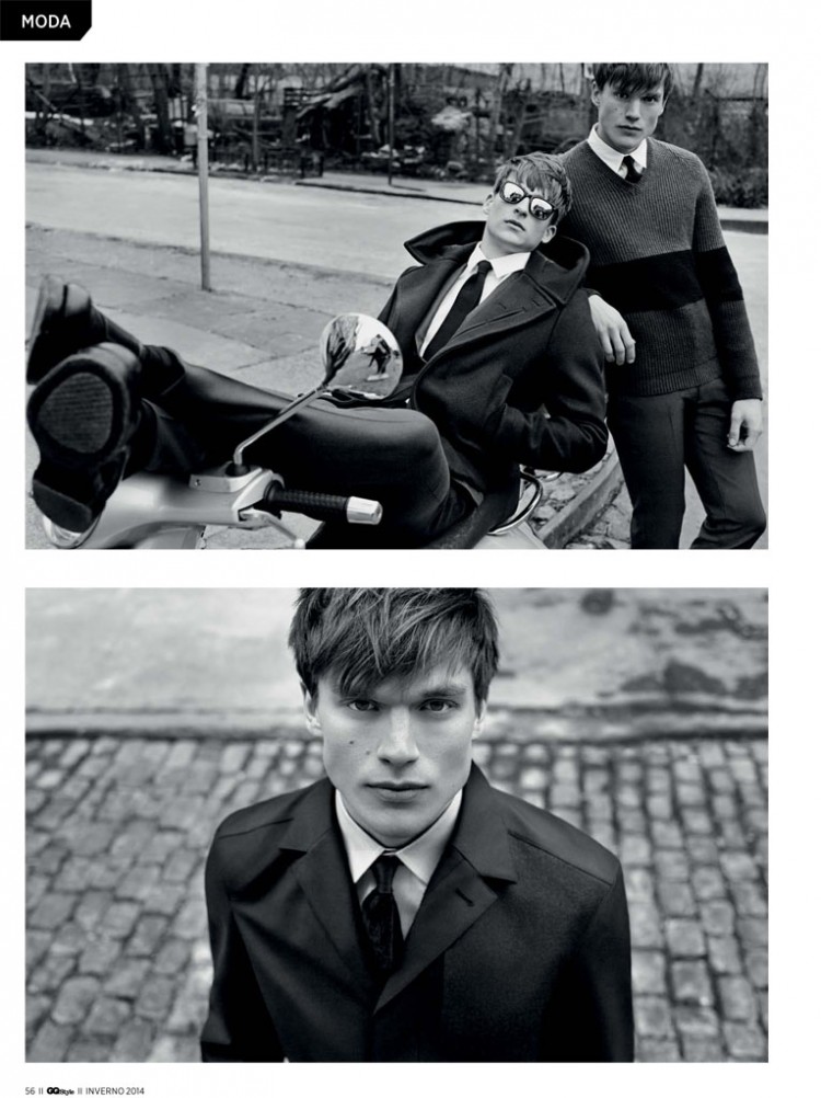 Dean Isidro for GQ Style Brazil 05