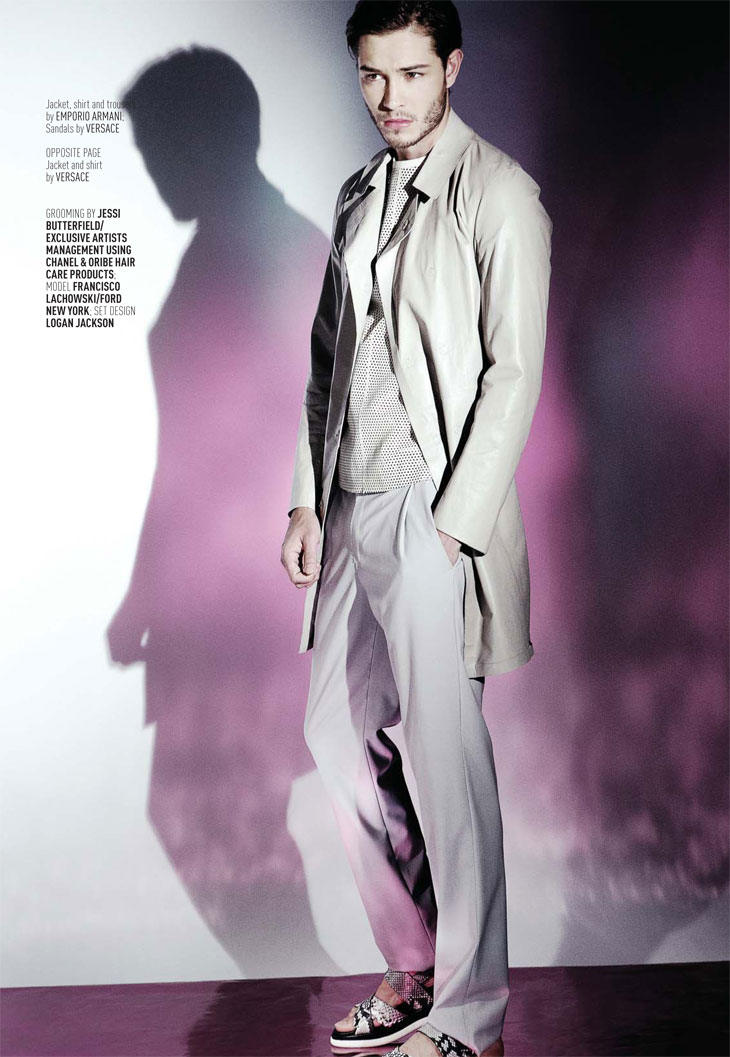 Francisco Lachowski