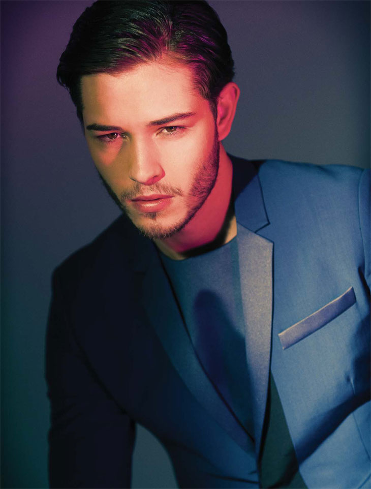 Francisco Lachowski