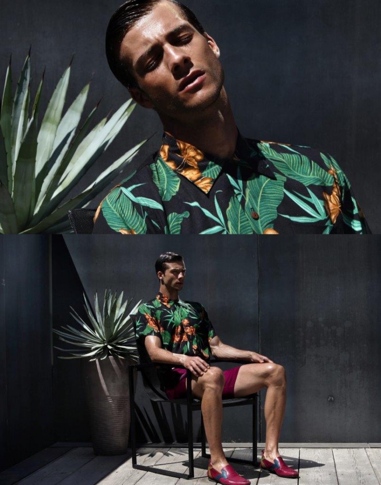 Gilberto Fritsch by Maurizio Montani 01