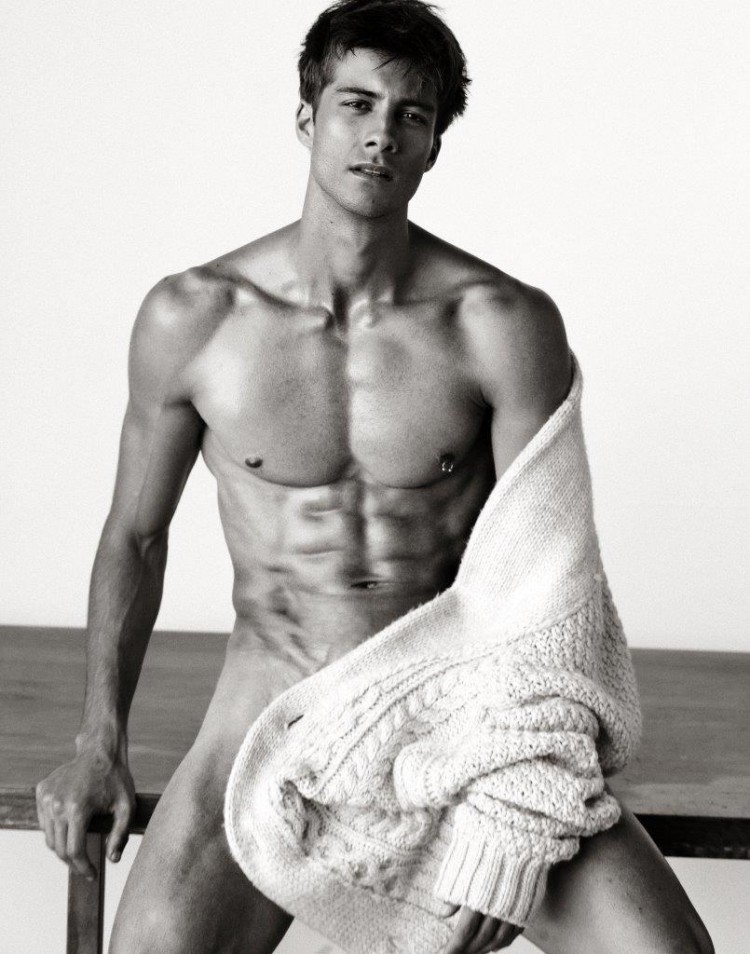 Gilberto Fritsch by Maurizio Montani 02