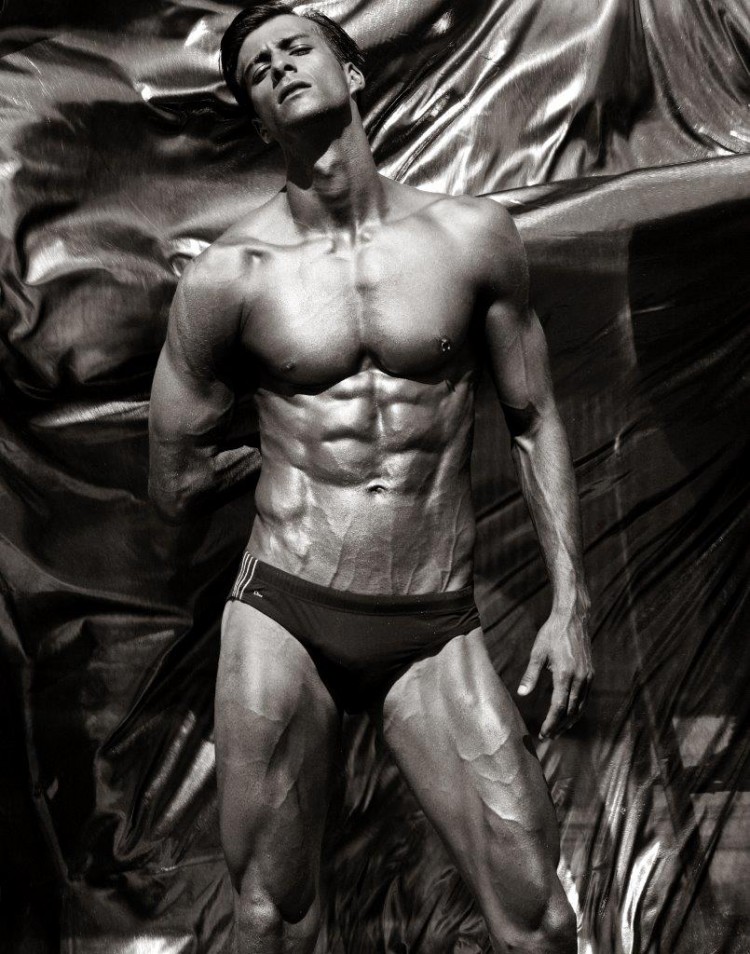 Gilberto Fritsch by Maurizio Montani 04