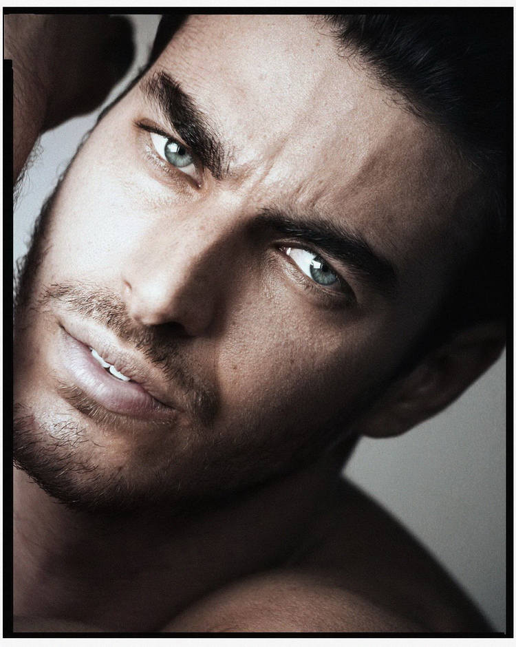 Franck Glenisson Wild Magazine