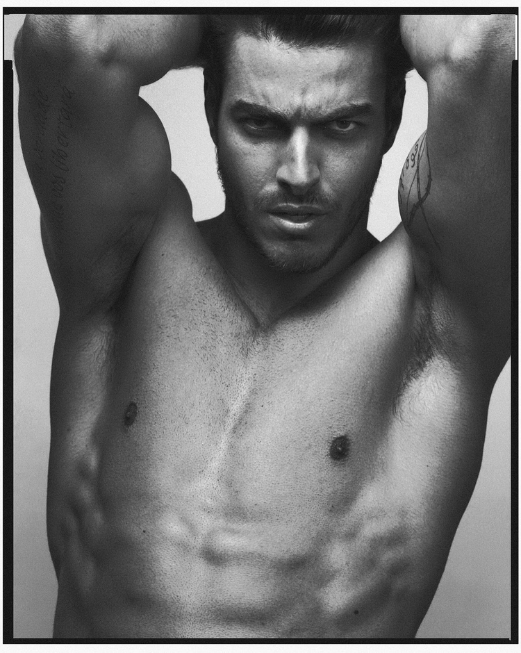 Franck Glenisson Wild Magazine