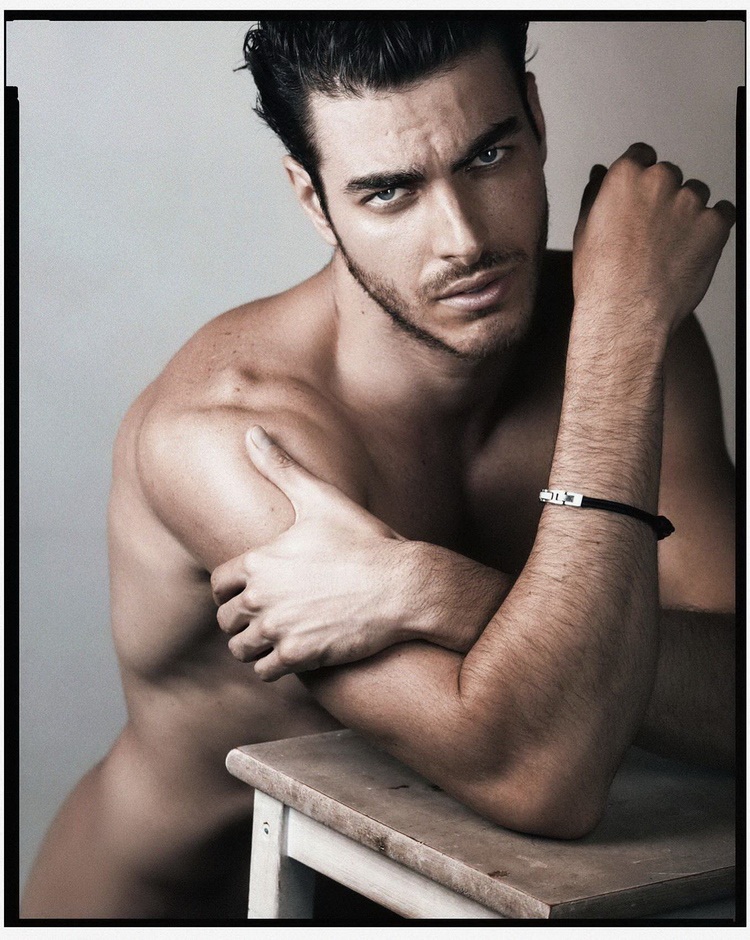 Franck Glenisson Wild Magazine
