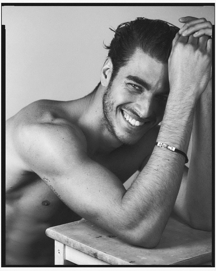 Franck Glenisson Wild Magazine
