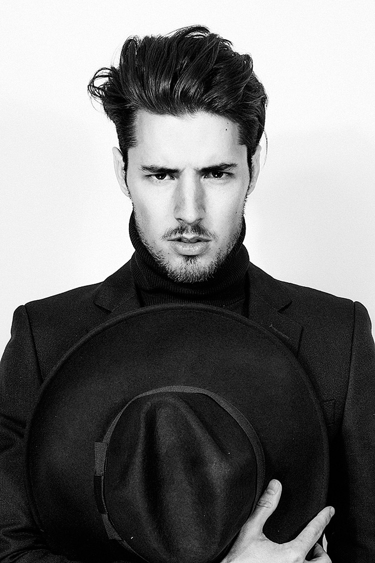 Jake Egginton