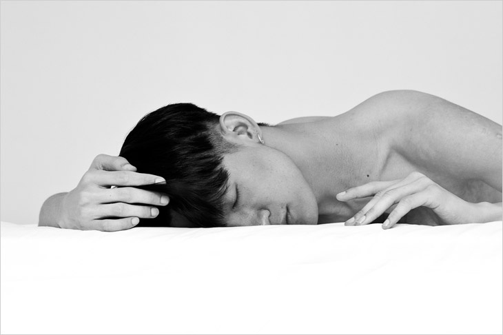 Liren Shih