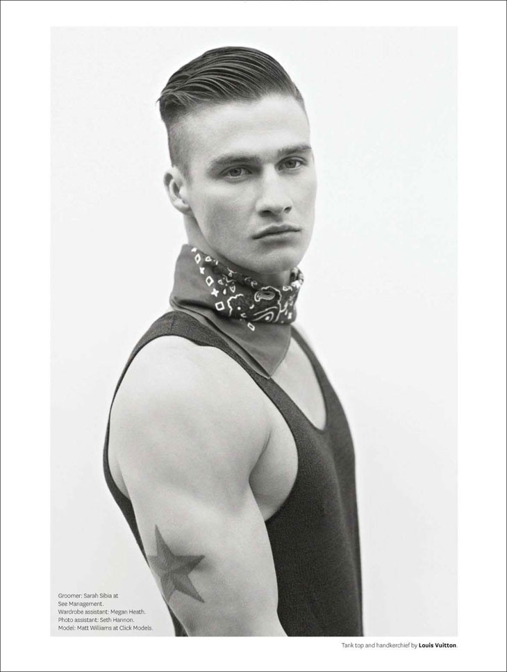 Matt Williams