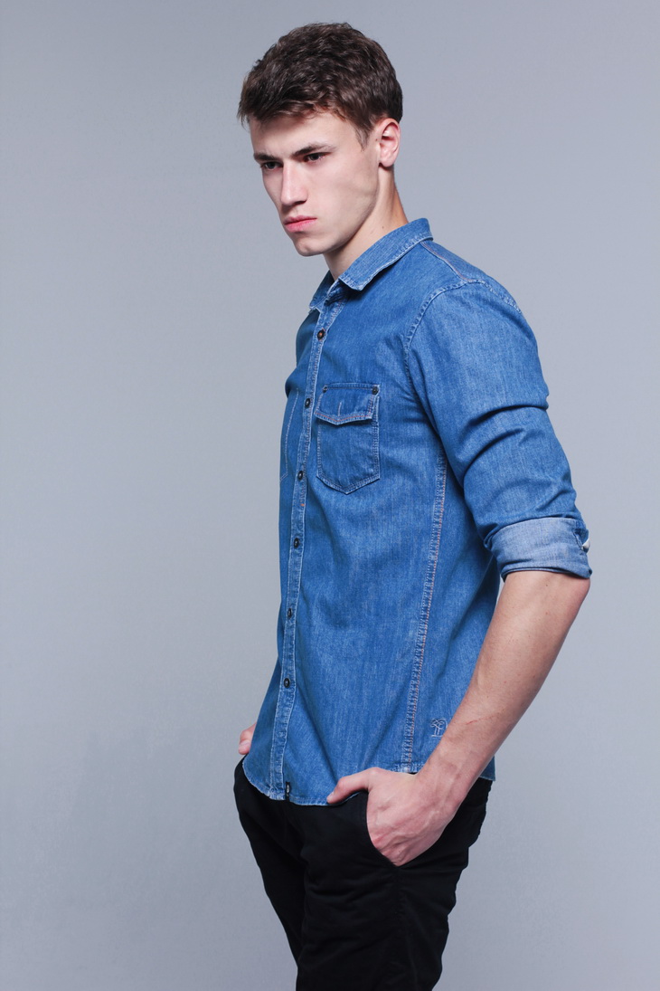 mariusz millenium