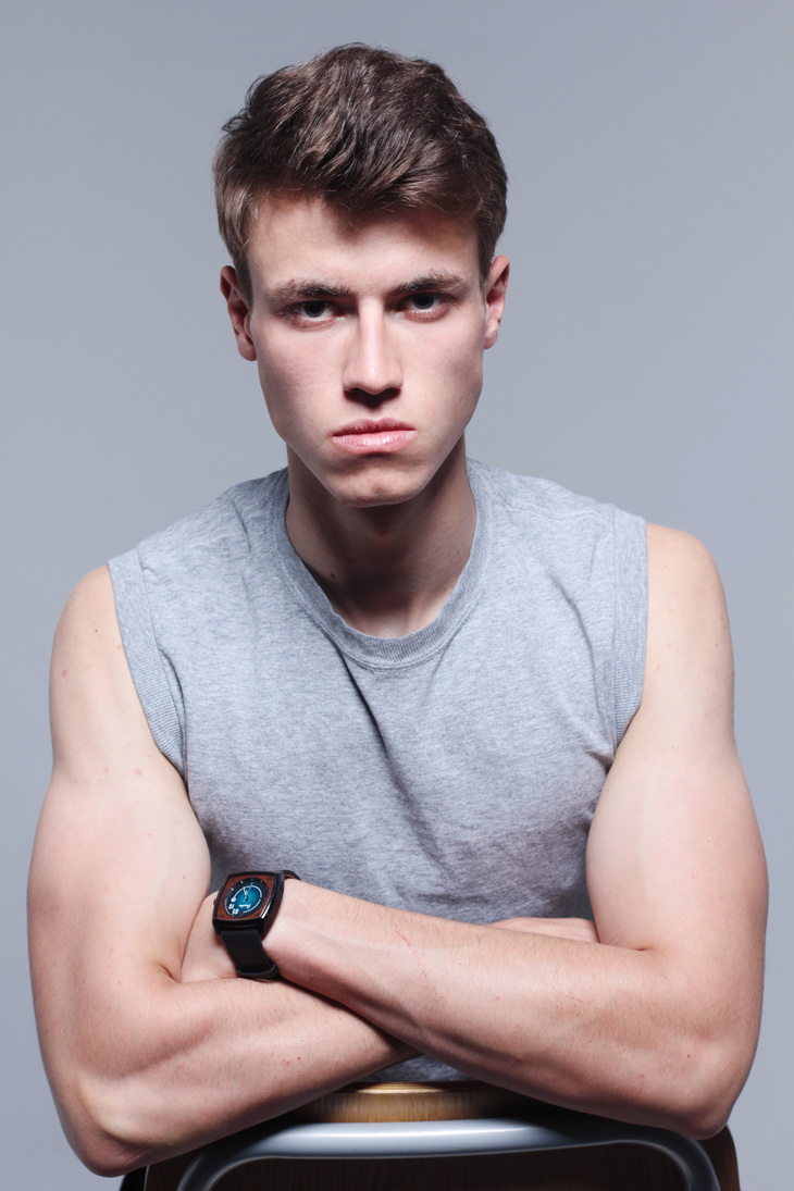 mariusz millenium