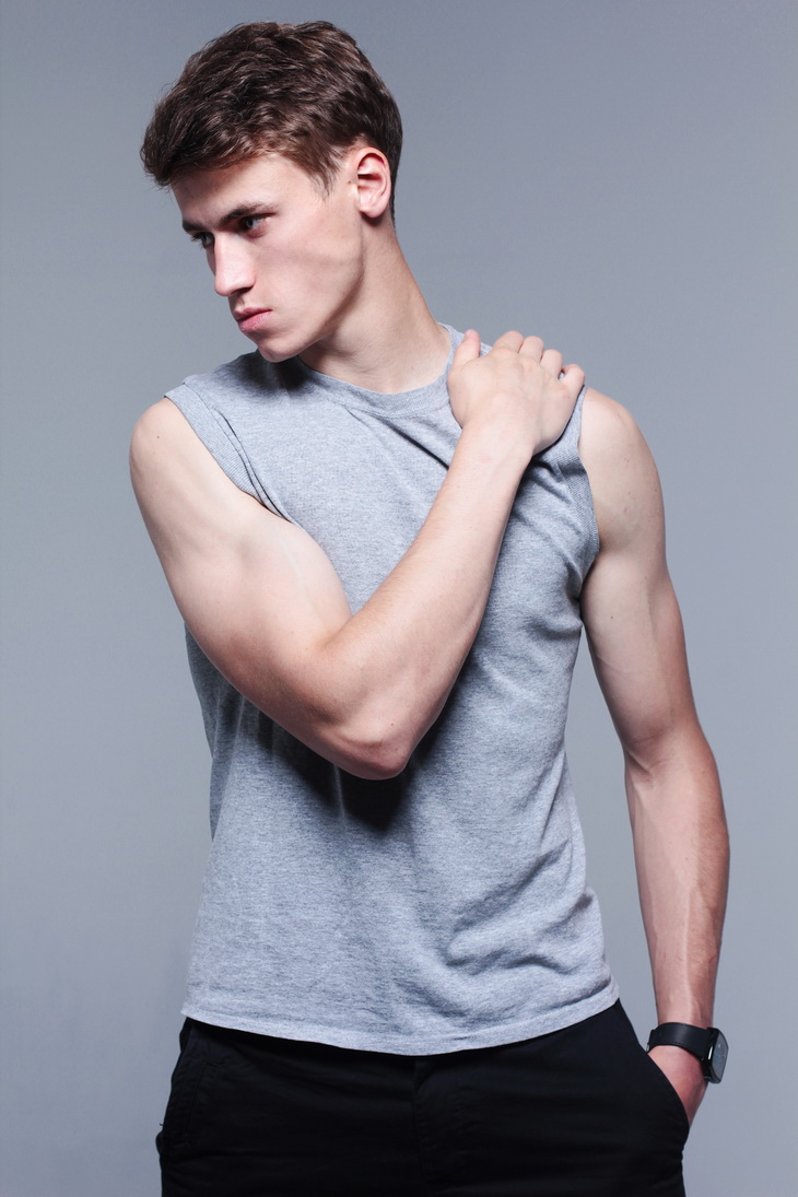 mariusz millenium