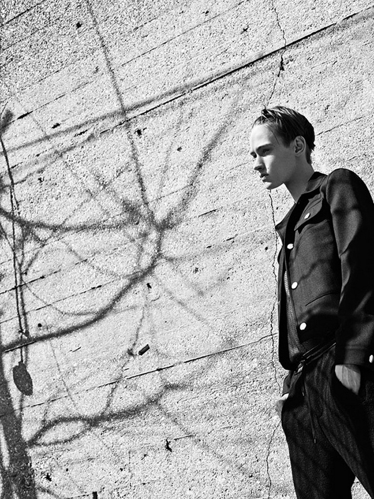 Intermission Patrik Sehlstedt