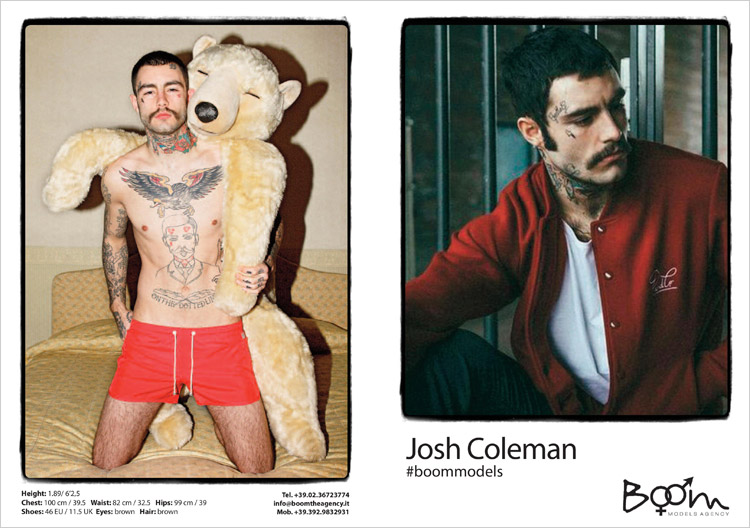 BOOM-Models