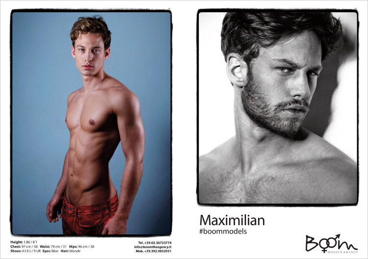 BOOM-Models