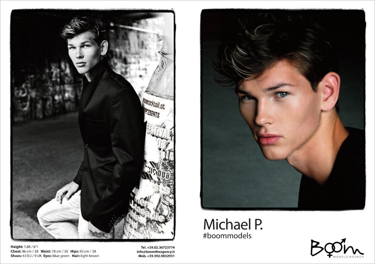 BOOM-Models
