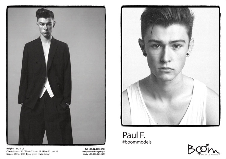 BOOM-Models
