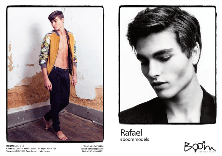 BOOM-Models