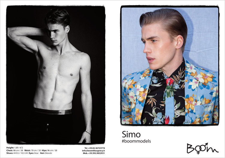 BOOM-Models
