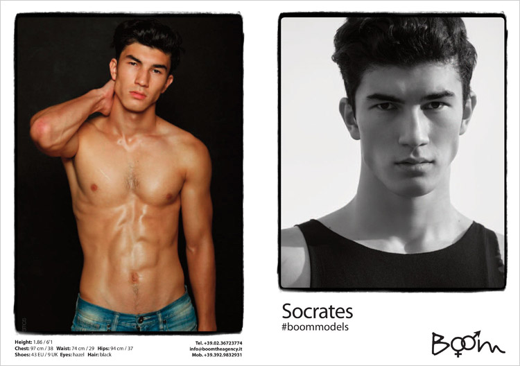 BOOM-Models