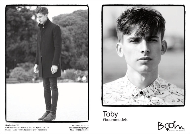 BOOM-Models