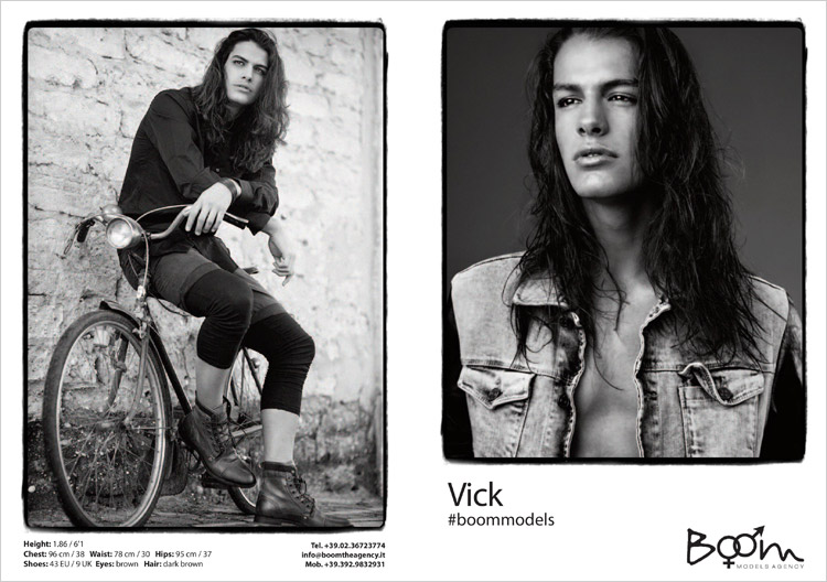 BOOM-Models
