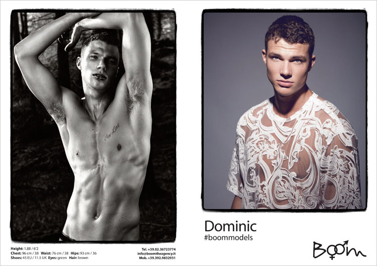 BOOM-Models