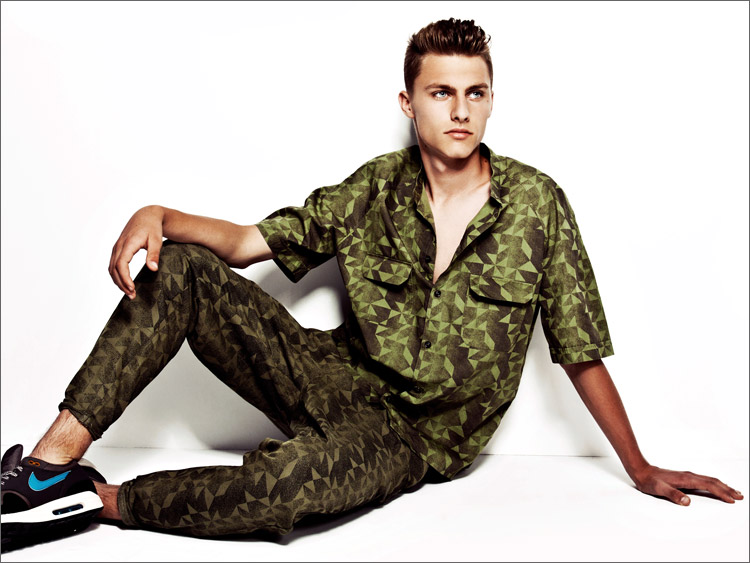 Bartek AS Managements