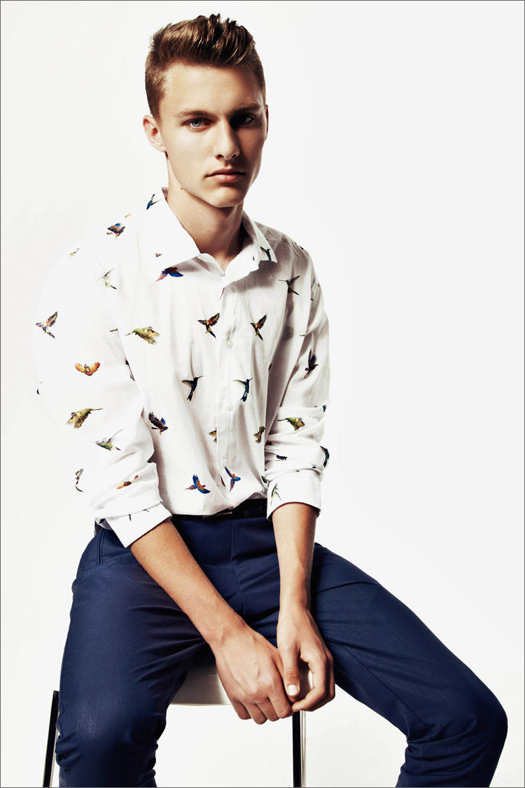 Bartek AS Managements