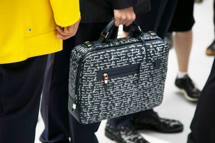 DiorHomme