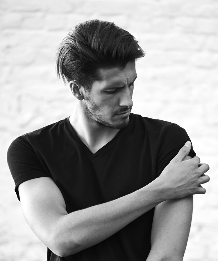 Douglas Bailly
