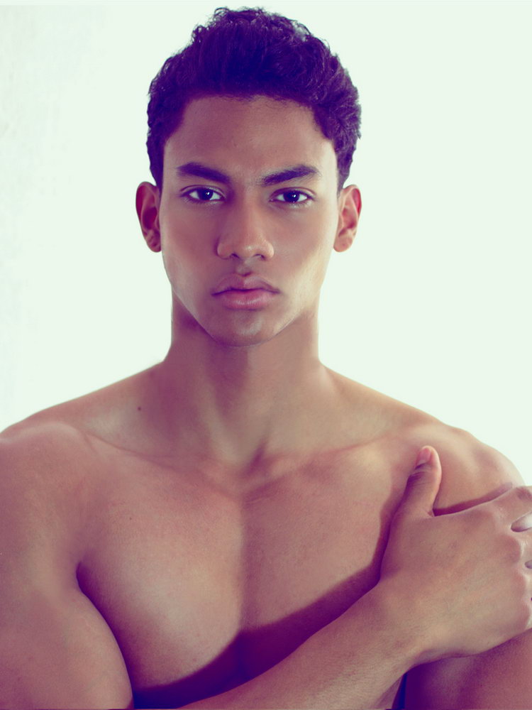 Joseph Bleu Sunkissed