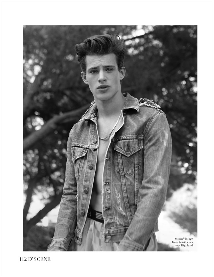 Jamie Wise By Elias Tahan For D Scene Jamie Wise Elias Tahan 02